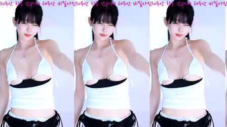 AfreecaTV阿丽莎(BJ아리샤)2025年7月02日舞蹈剪辑115215
